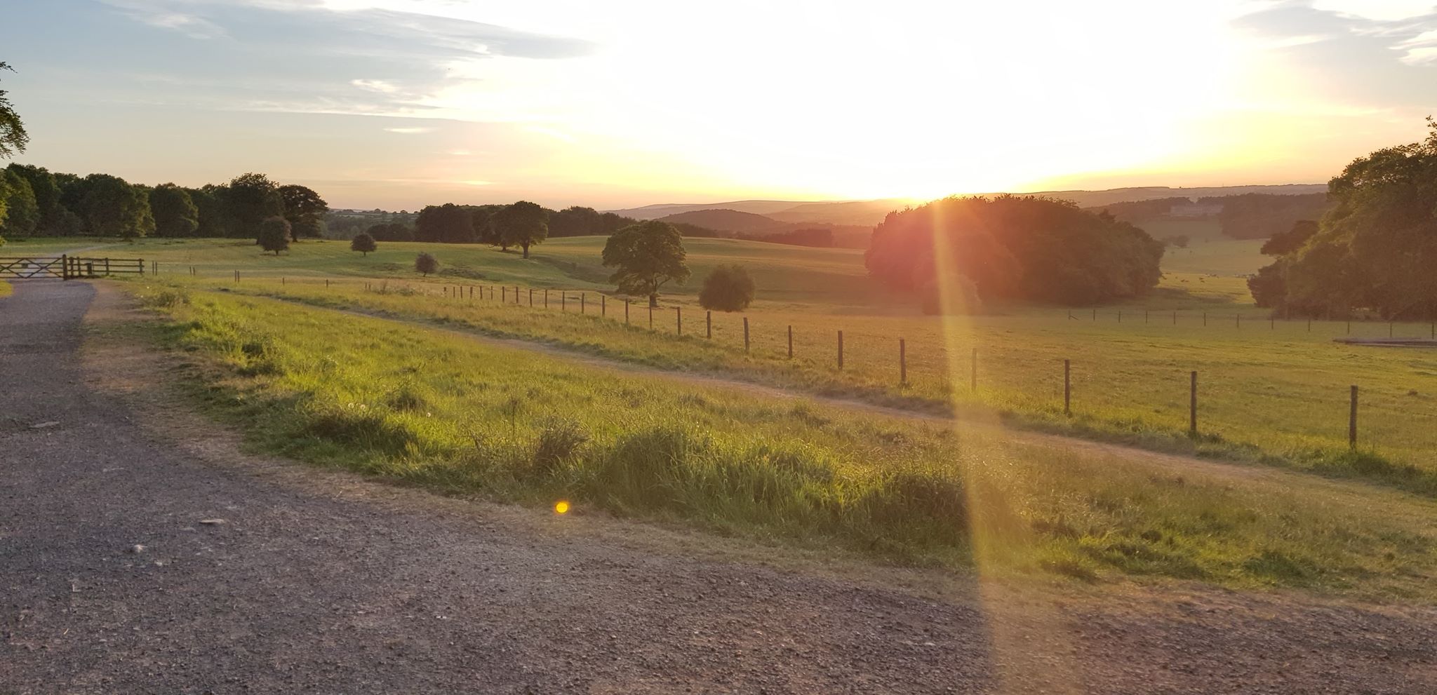 Get Yourself Out There – Nine Lesser Known Walks We Love