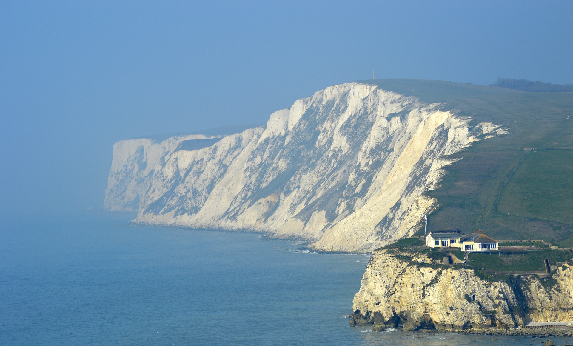 Seven Staycation Spots To Spirit You Away