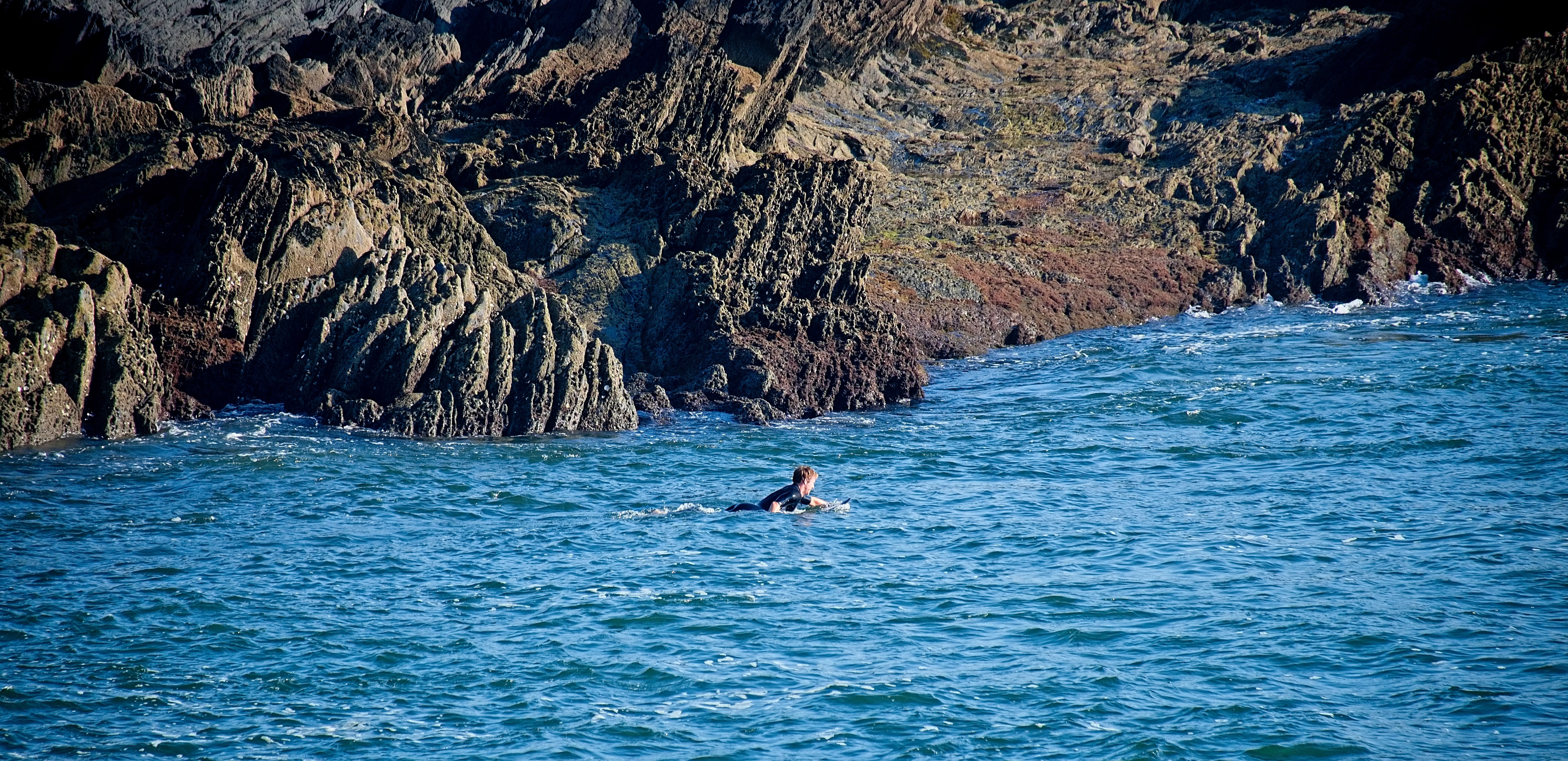Get Yourself Out There – Wonderful Outdoor Swimming Spots