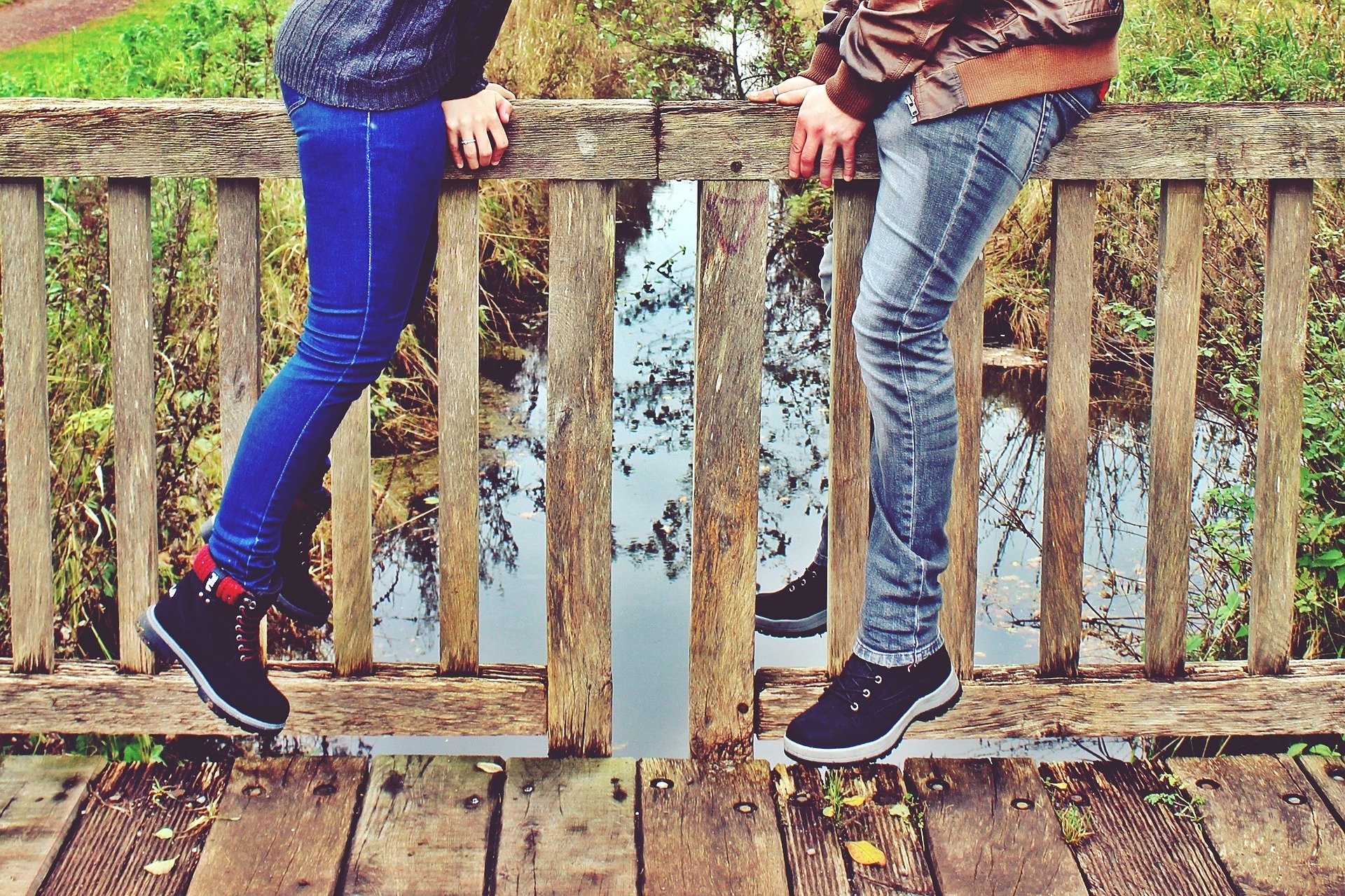 Ten Outdoorsy Date Ideas For The Autumn