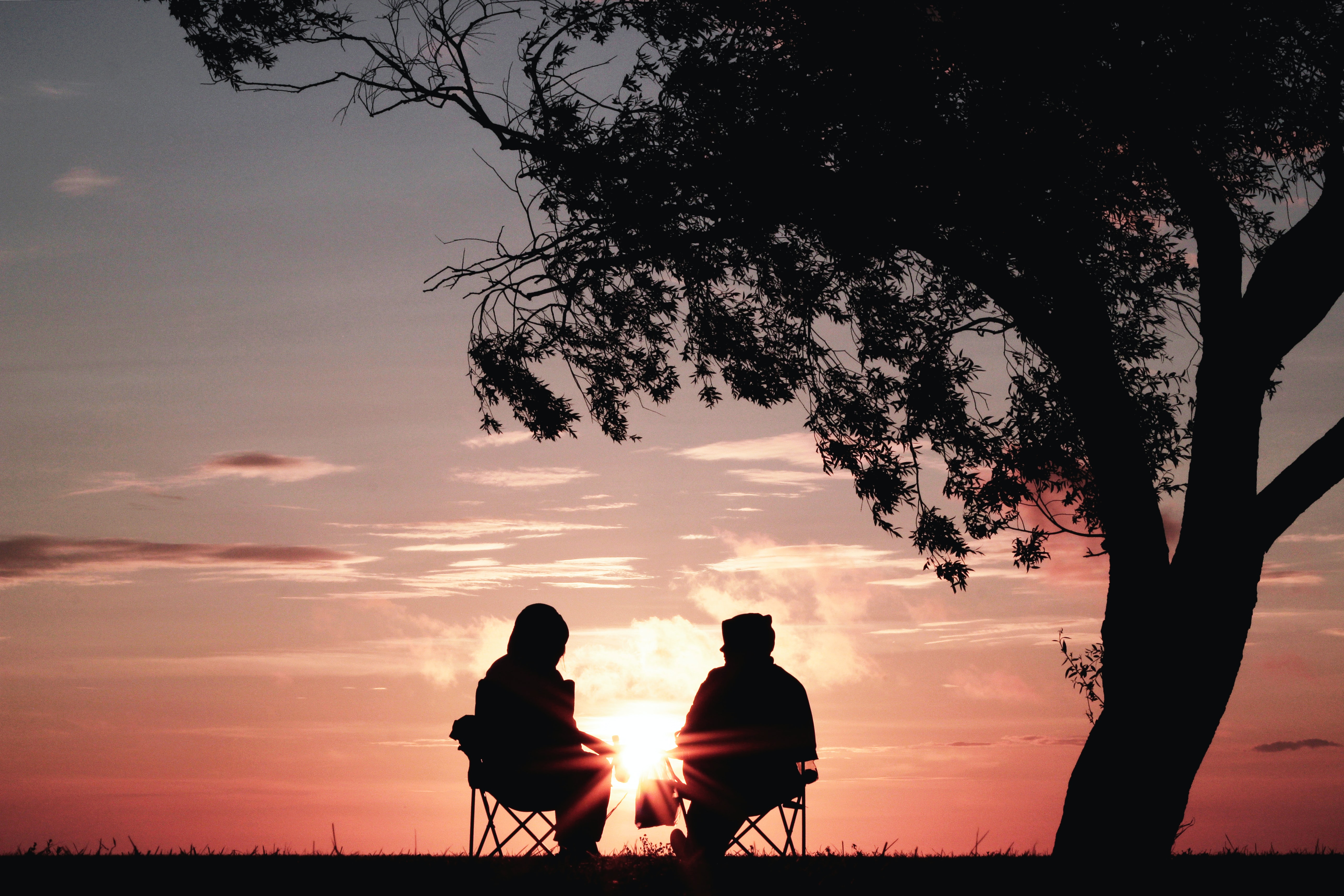 Five Important Conversations To Have With Your Muddy Match
