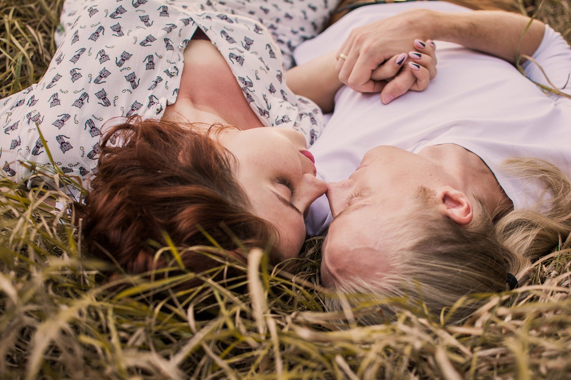 How To Have A Positive Attitude For Muddy Matches Online Dating