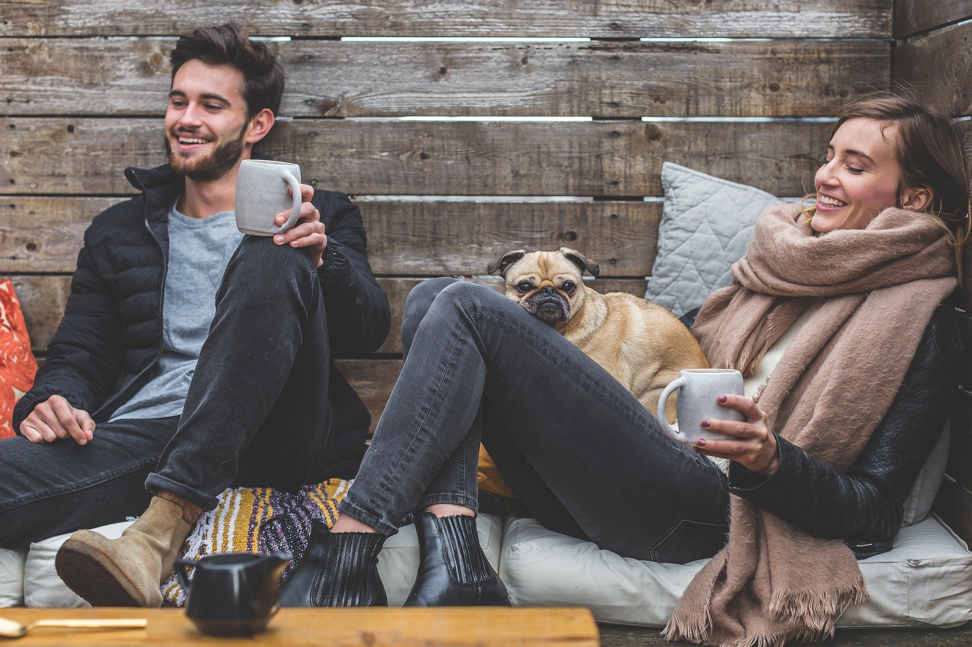 Five Cosy Countryside Dates For November