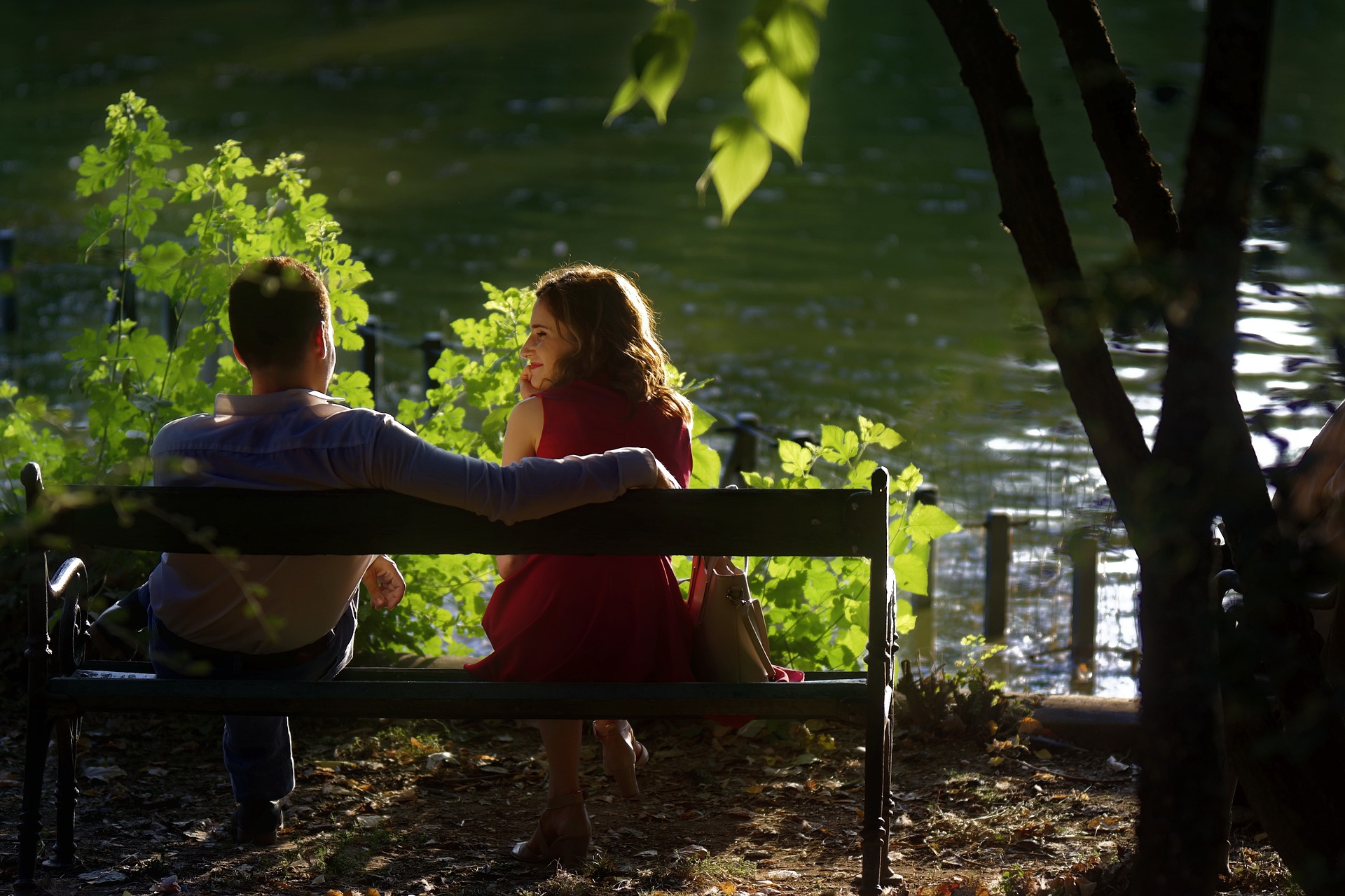 Are You Making An Online Dating Mistake?