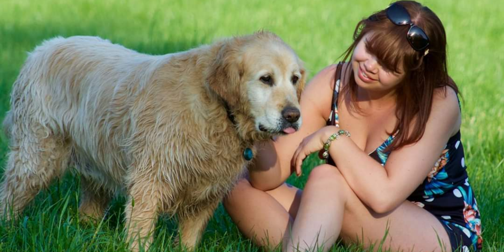 Muddy Matches ‘restored my faith’ in finding love.