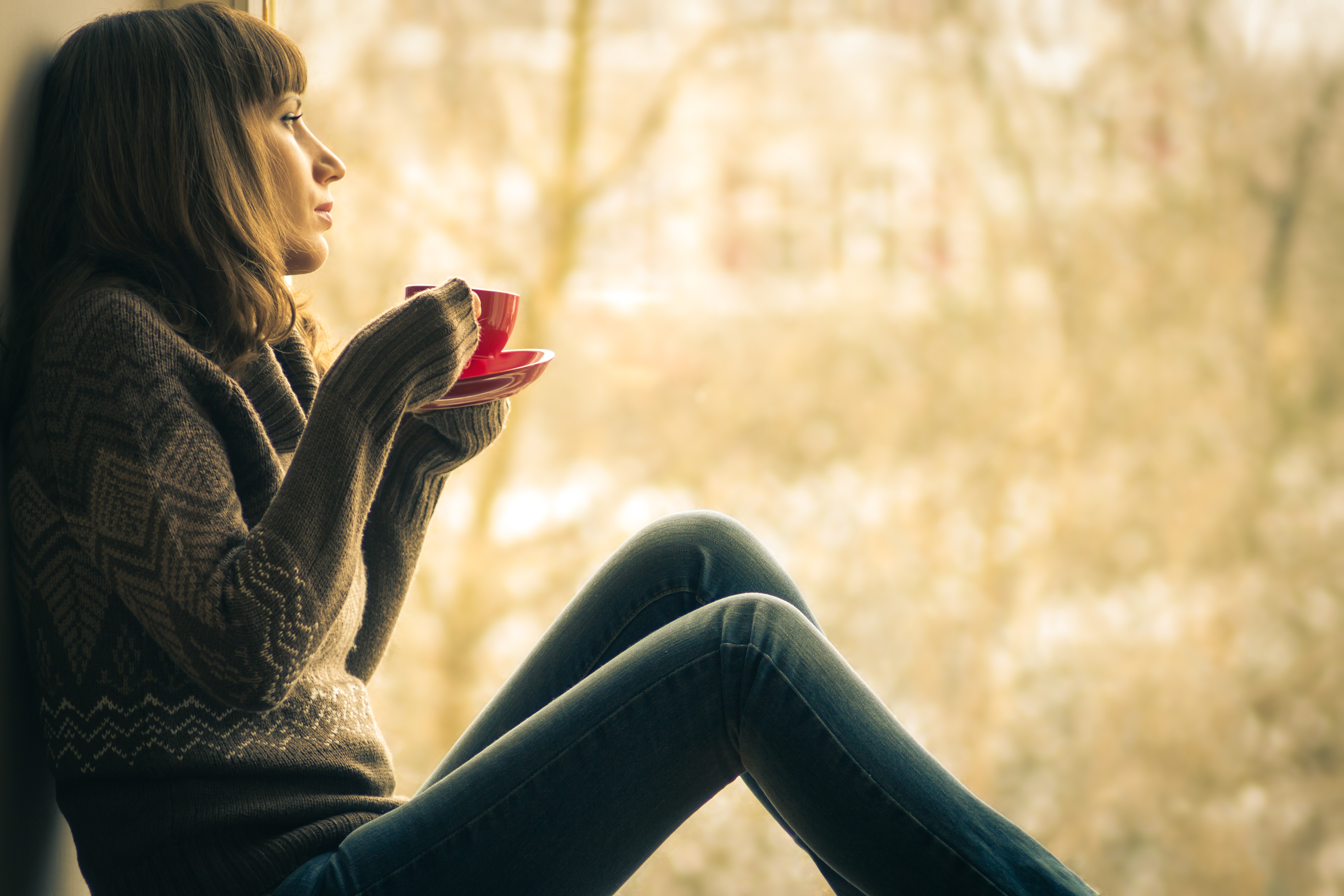 Overcoming life’s hurdles and hang-ups can jumpstart happiness