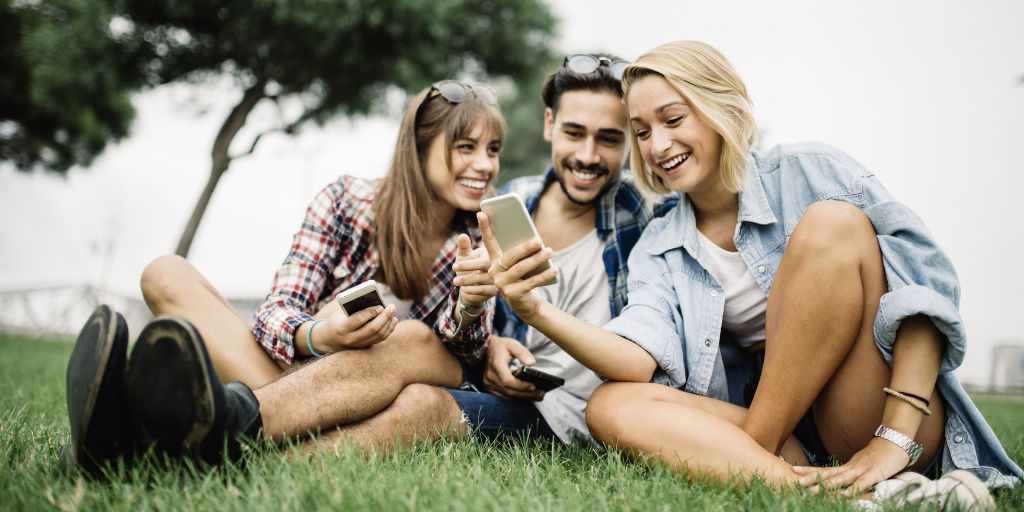 Two’s company…but is three really a crowd?