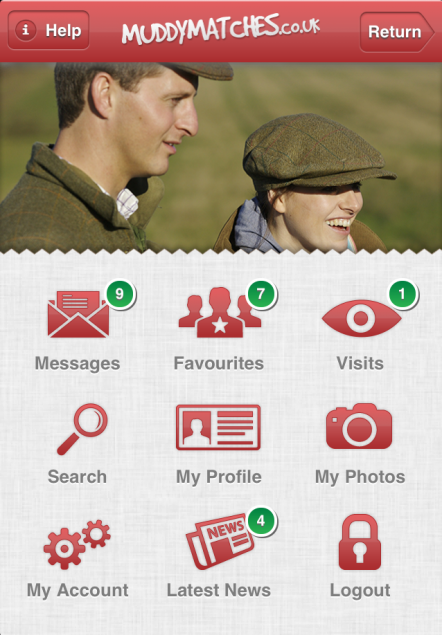 Muddymatches co uk