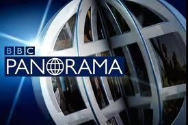 Reaction to the BBC Panorama Documentary