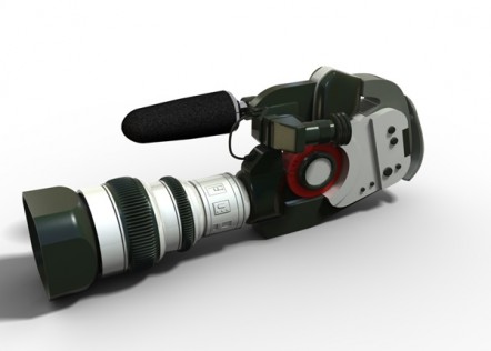 Would You Like to be in the Press?