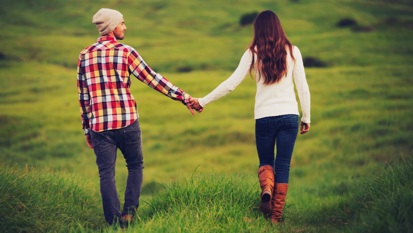 Muddy Matches blooms as manners matter to locked down daters