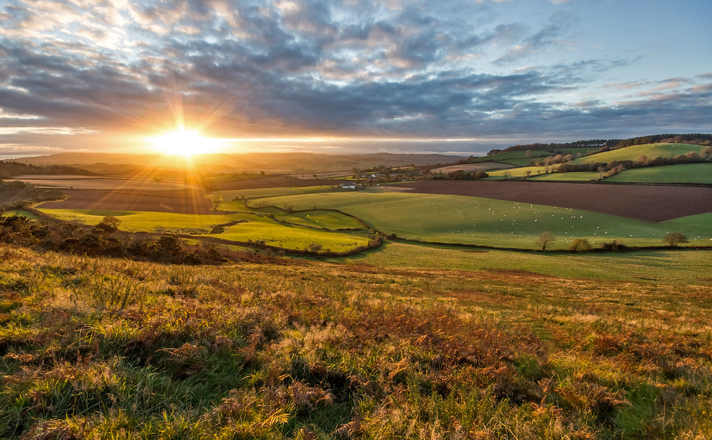 Devon and Cornwall series makes timely return to Channel 4