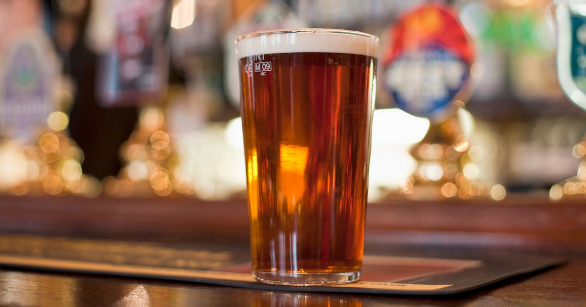 Top 10 ‘Muddy’ pub names we stumbled across