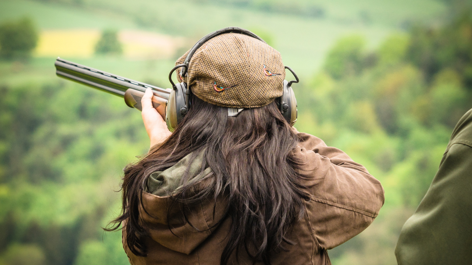 Pull! Nationwide surge in single ‘shooting’ ladies gunning for love