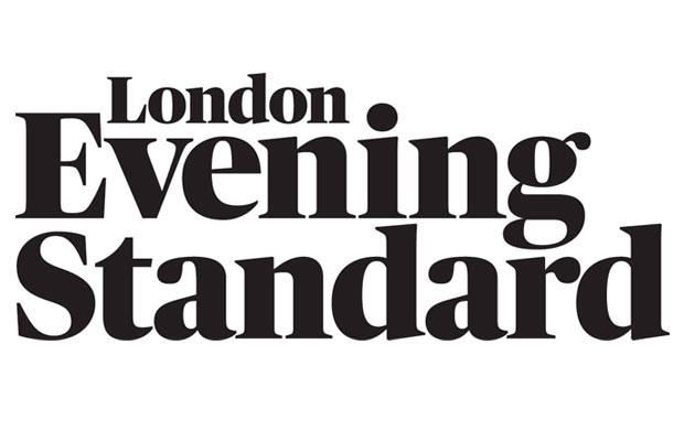 Image result for evening standard