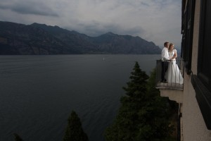 Hazel and Nick Wedding 2