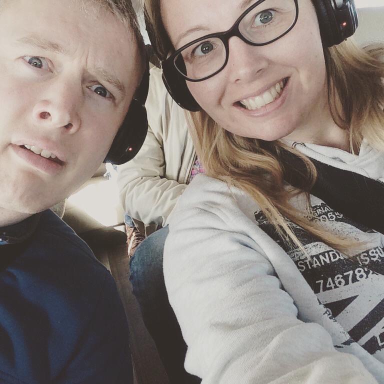Lockdown brought us closer, quicker – literally