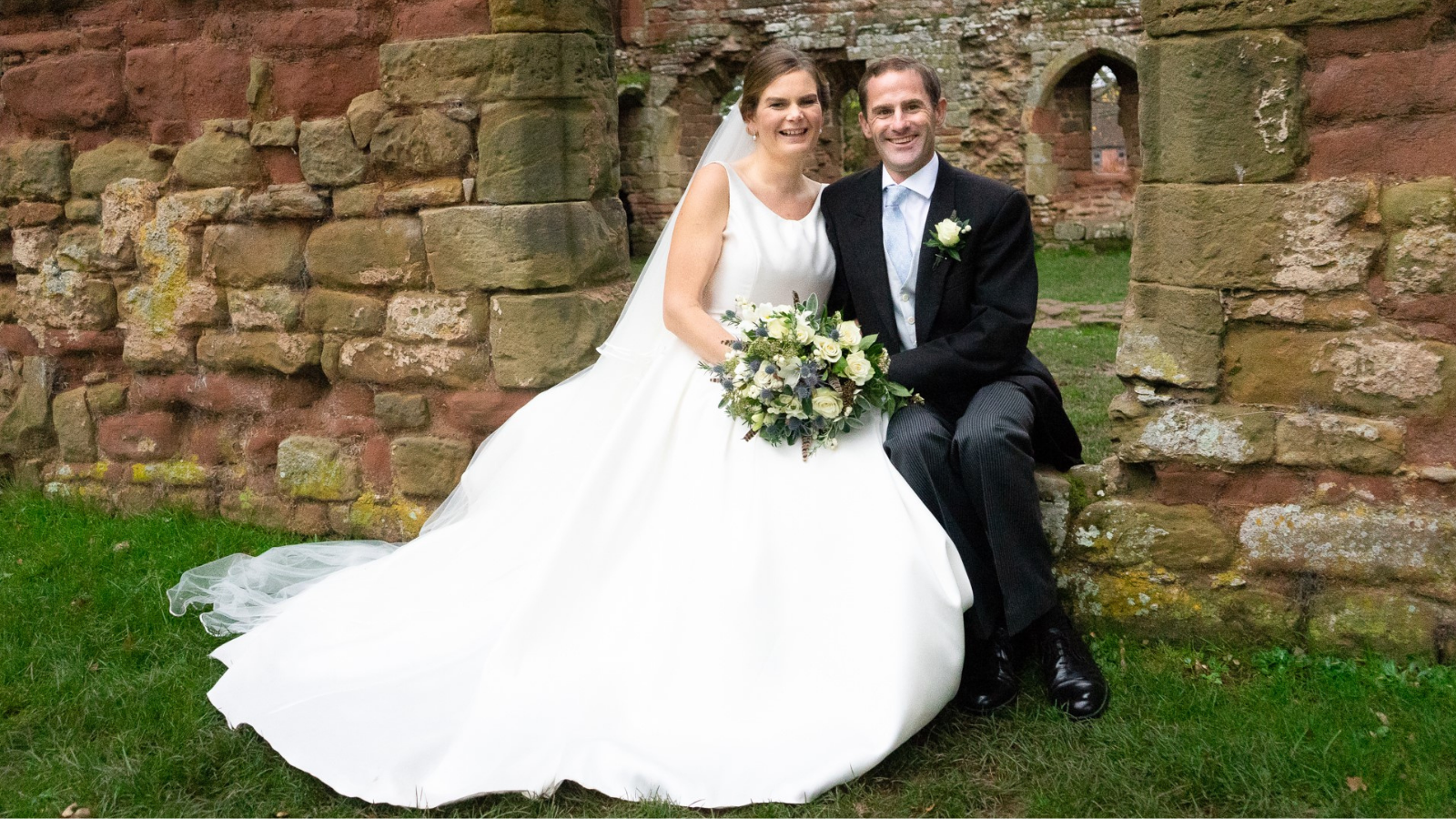 Muddy love leads to marriage for shooters on the pull