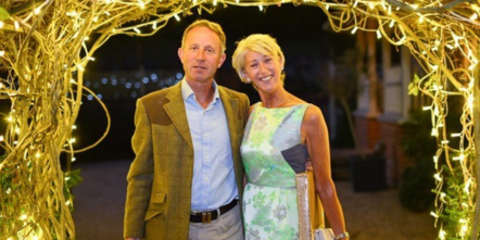 Boris roadmap gives mud-inspired Devon wedding the go ahead