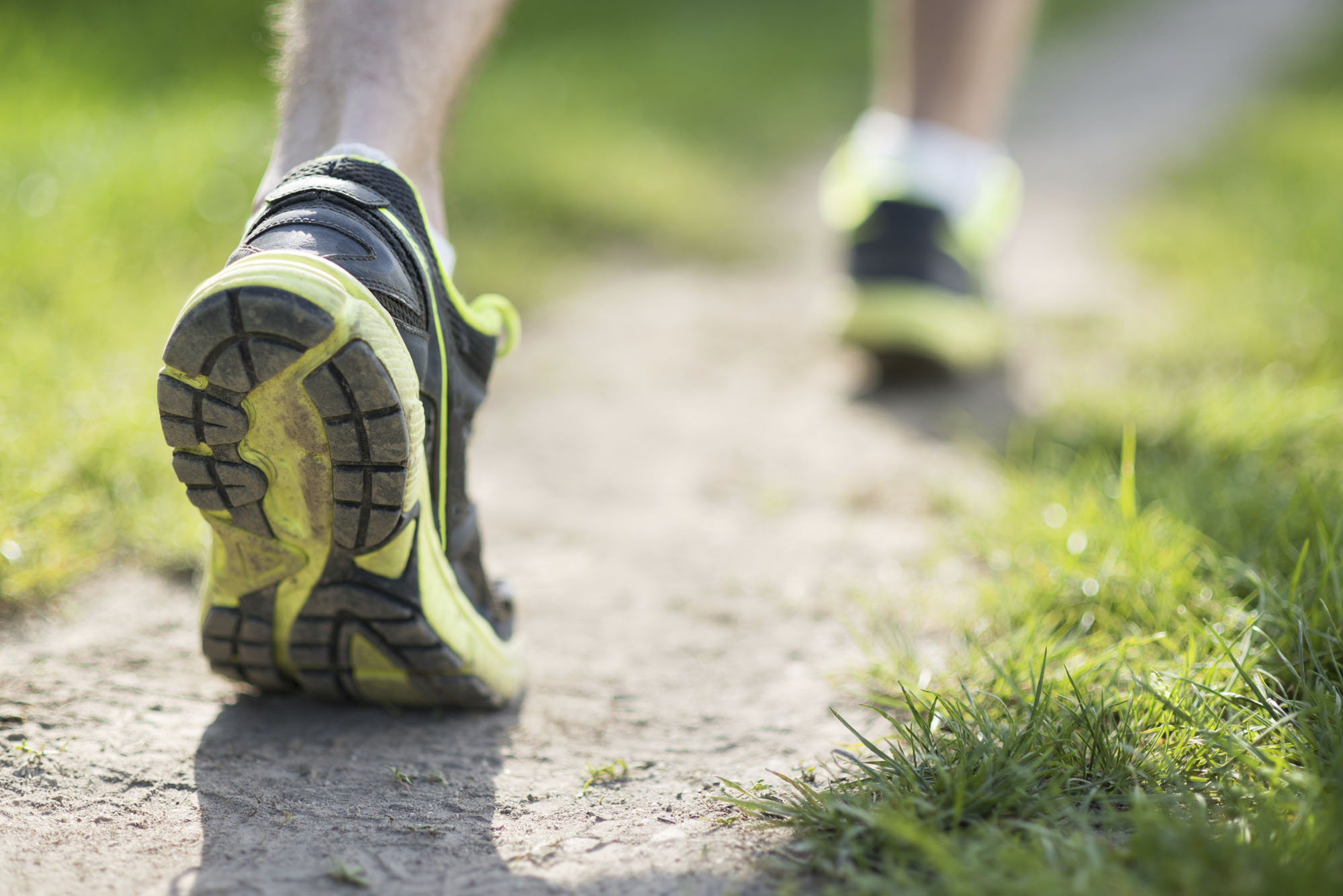 Courir Lentement Afin De Courir Plus Vite Et Plus Longtemps