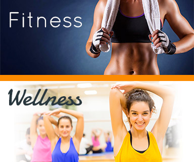Fitness o wellness