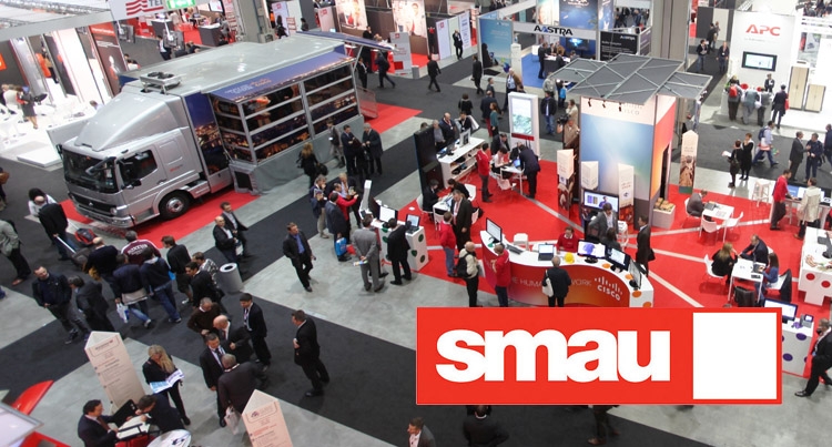 SMAU