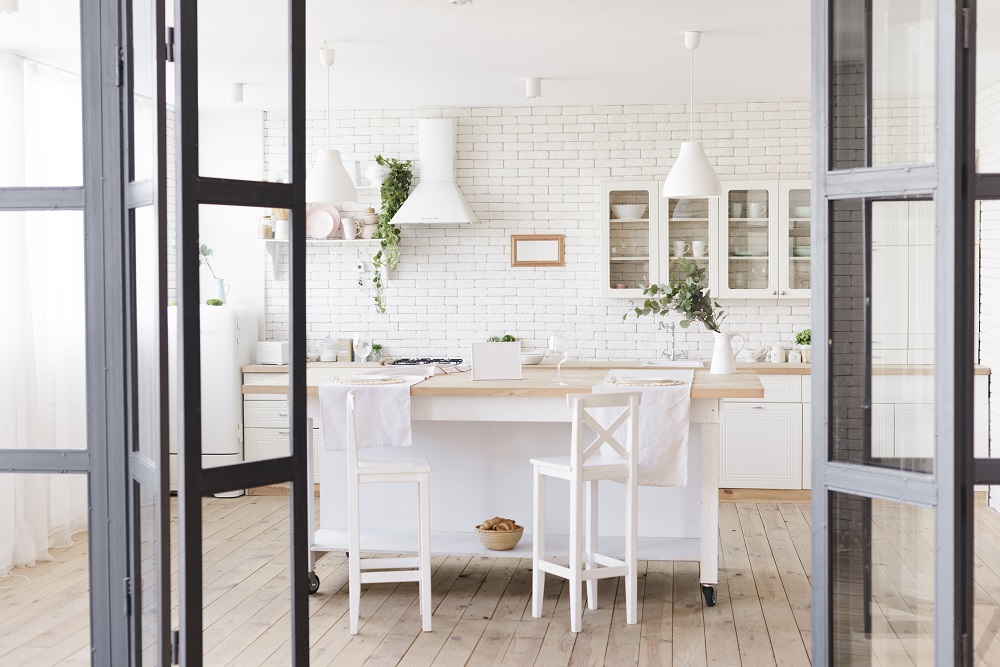 cucina