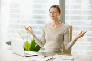 mindfulness