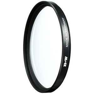 B+W Nahlinse