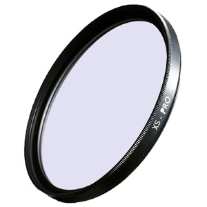 Zirkularer Polfilter von B+W