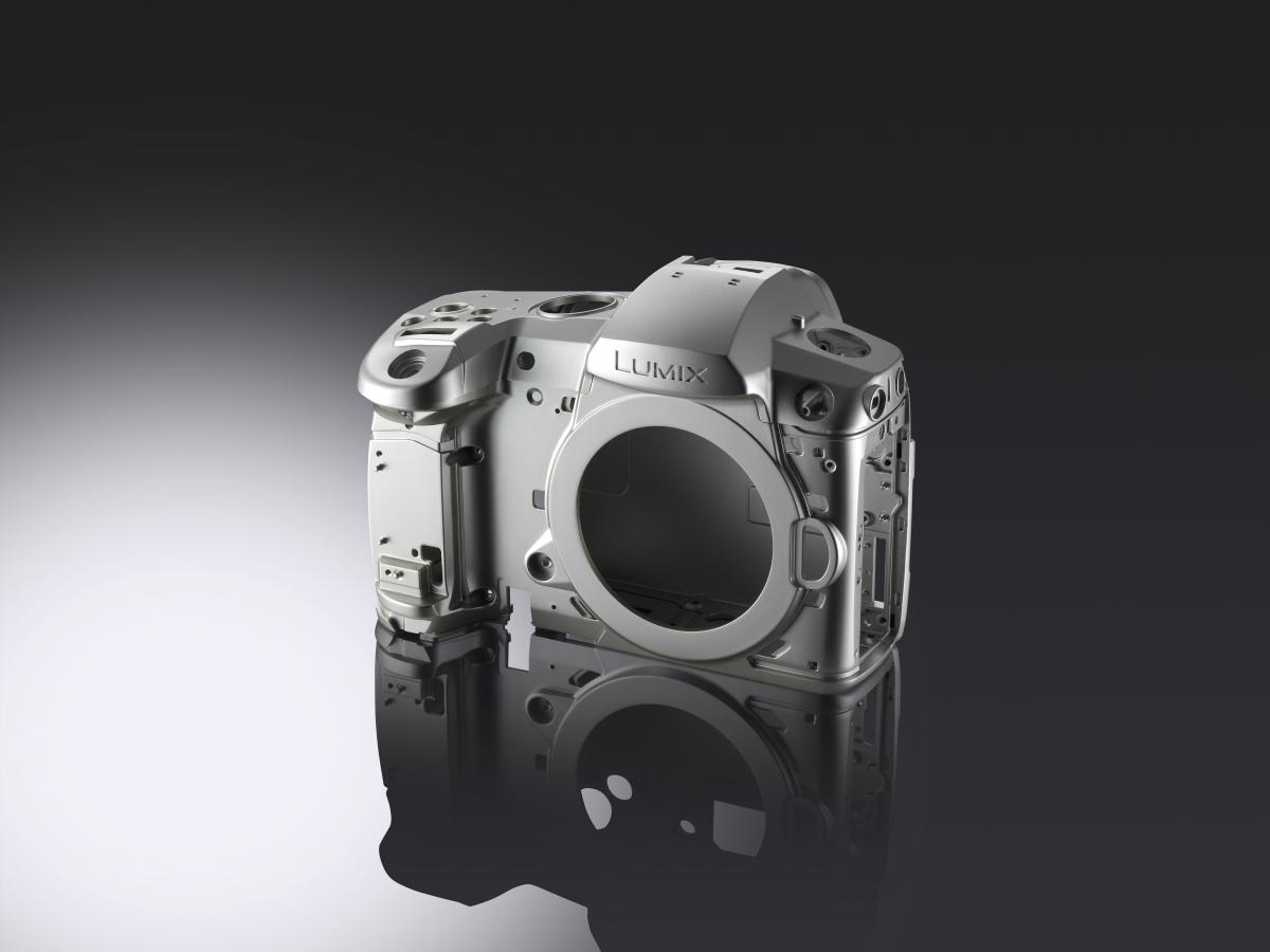 Panasonic LUMIX G9 vs. GH5 Die Unterschiede, die man kennen sollte