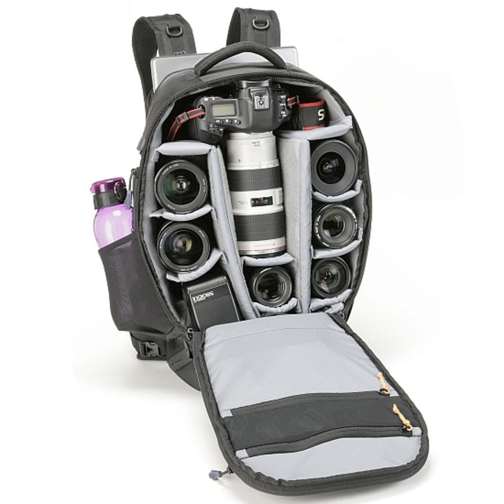 Fotorucksack von Calumet