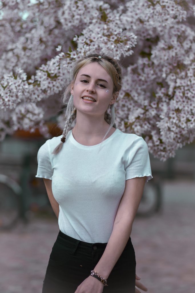 Portraitfoto Lotti Eggers