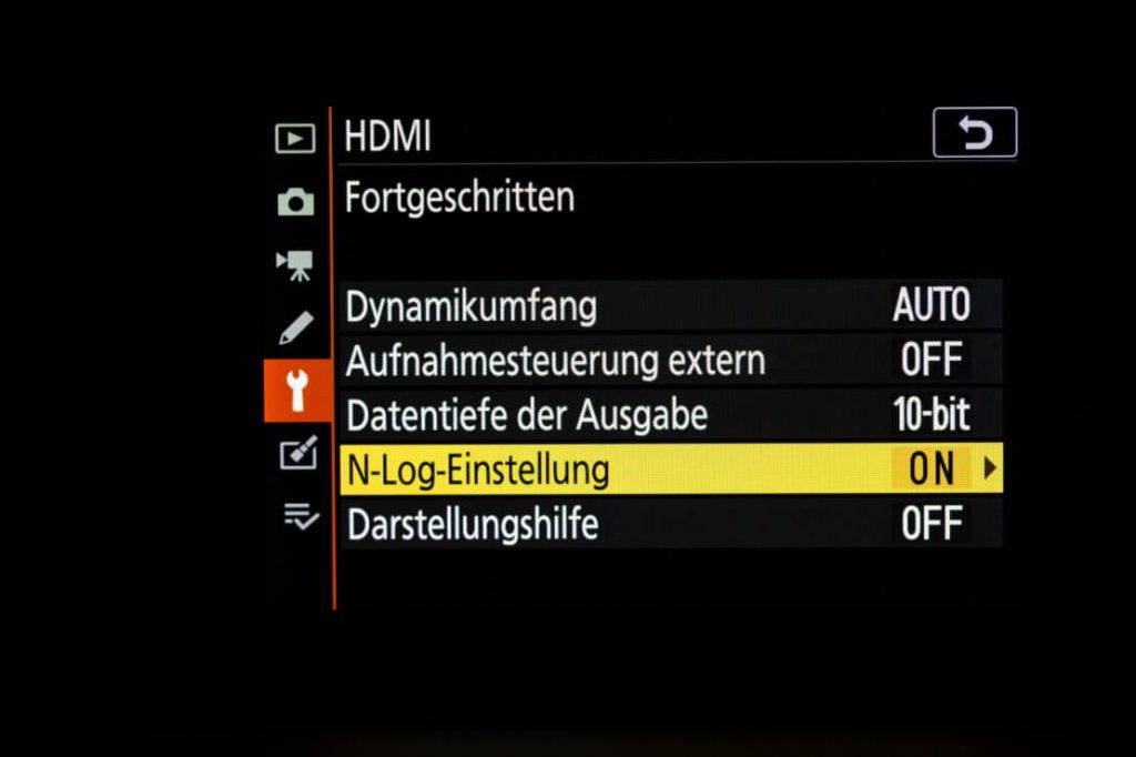 n-log