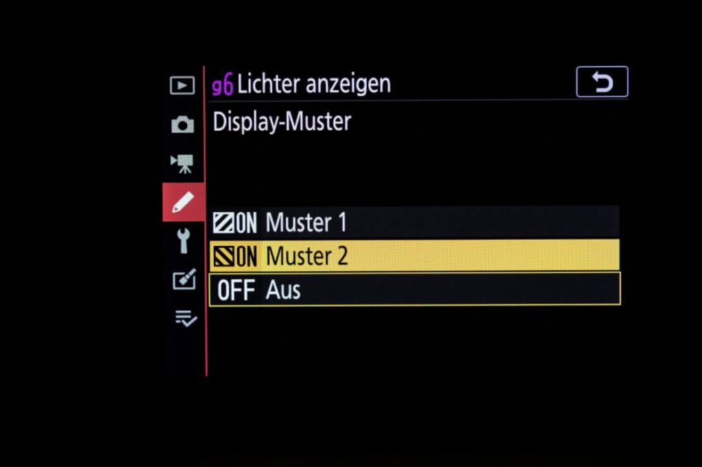 DisplayMuster