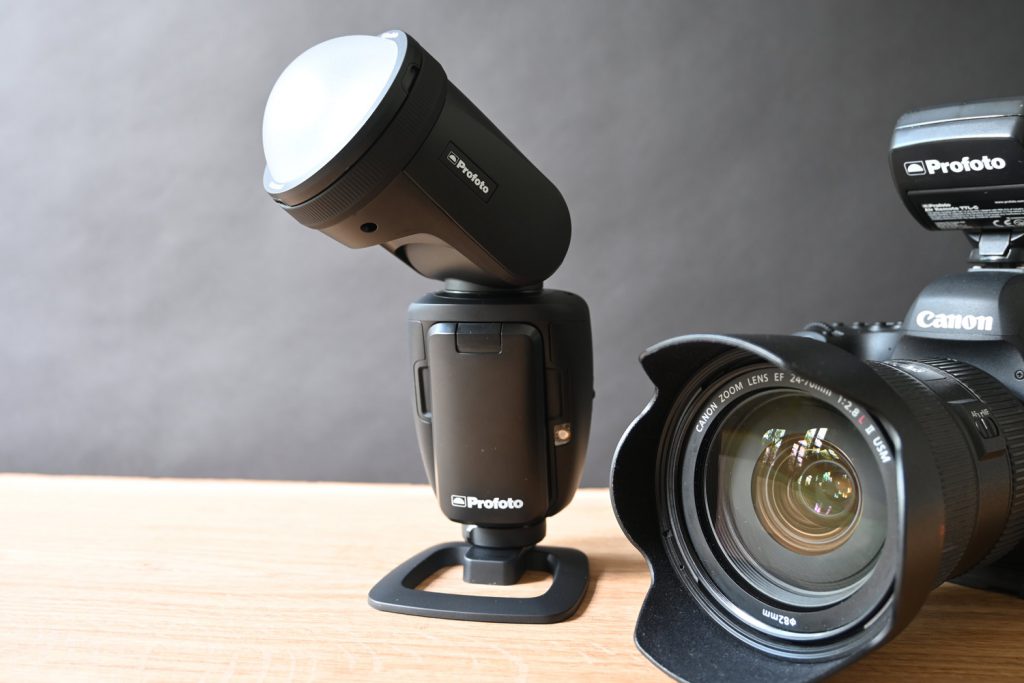 Profoto A10 Blitz