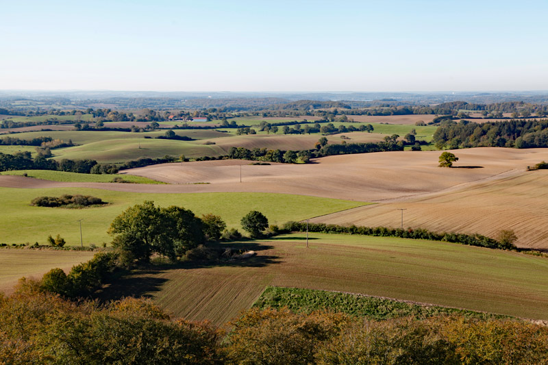 10 Landschaftsfotografie-Tipps