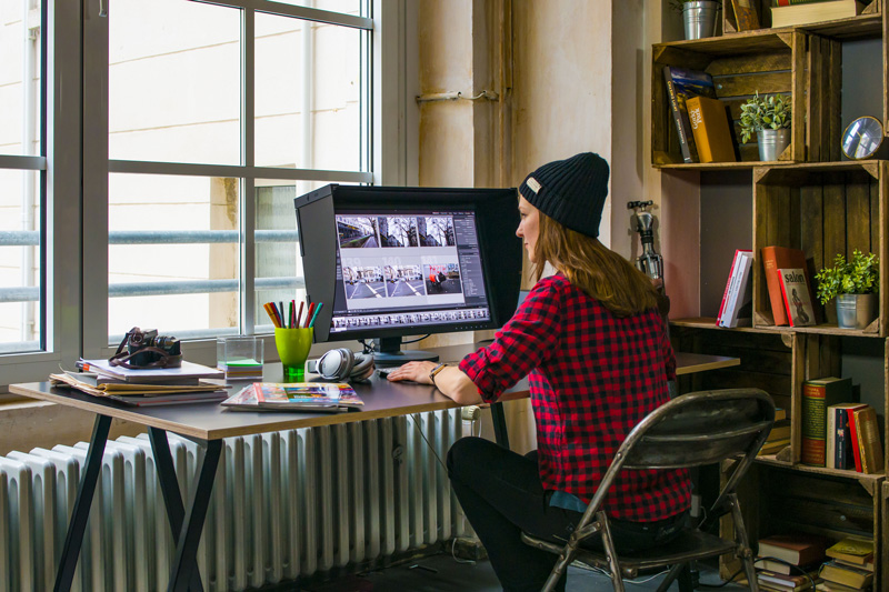 EIZO Monitor Kaufberatung