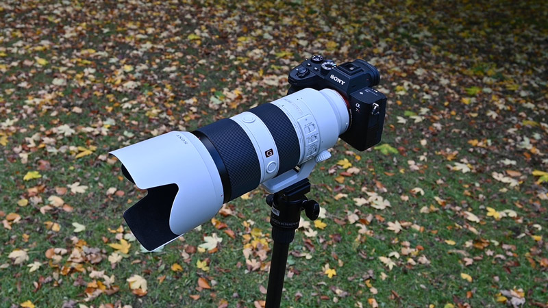 Sony 70-200mm F2.8 G-Master