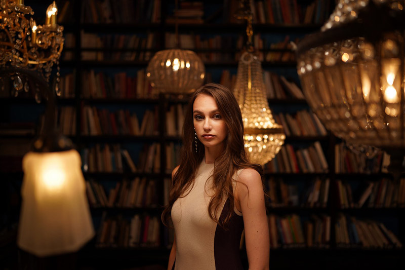 Sony 35mm F1.4 GM Beispielfoto Portrait