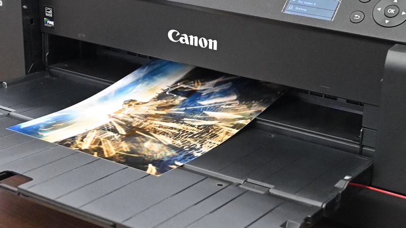 Fotodrucker