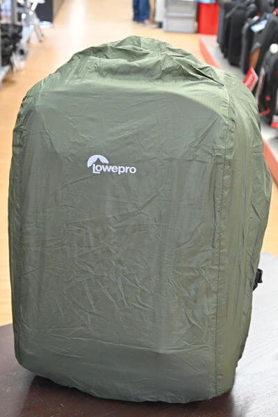Fototrolley Regencape
