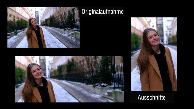 Fuji GFX 100s Mittelformat