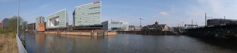 Panoramafotografie Tipps