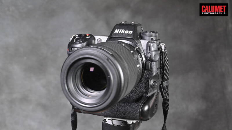 Nikon Z9