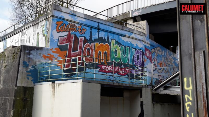 50mm Graffitti
