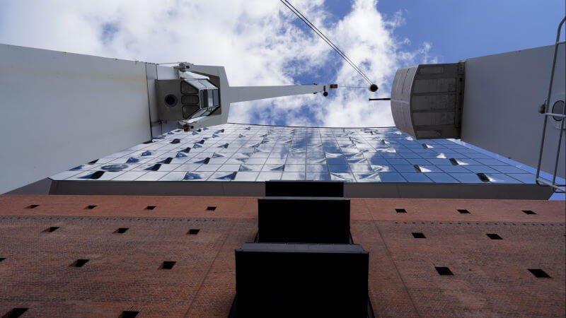 24mm Elbphilharmonie