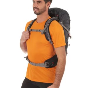 PLECAK TURYSTYCZNY MH500 20 L QUECHUA