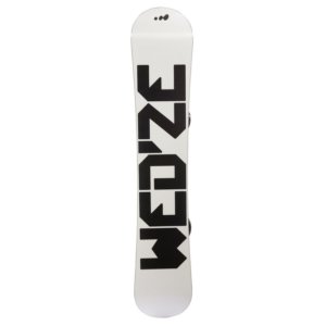 SNOWBOARD