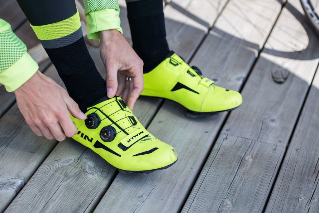 buty rowerowe